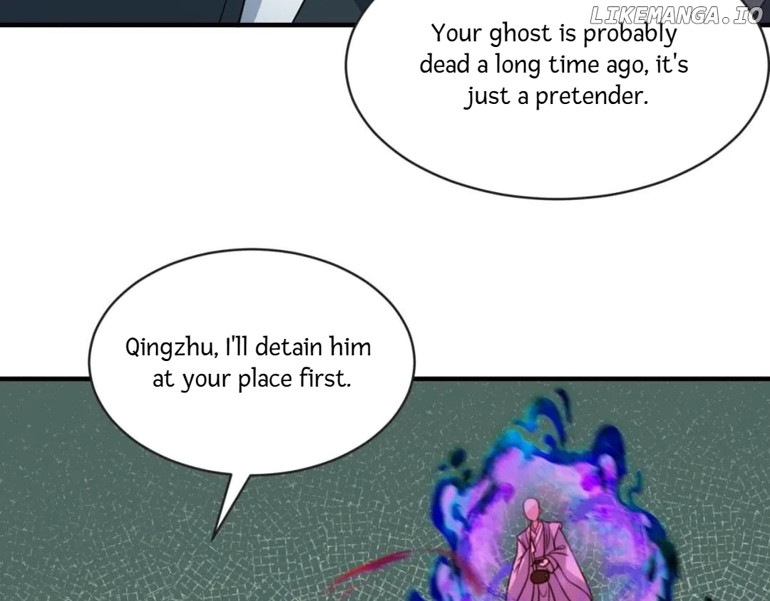 Era of the Haunted Chapter 195 - page 66